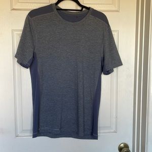 Lululemon T Shirt
